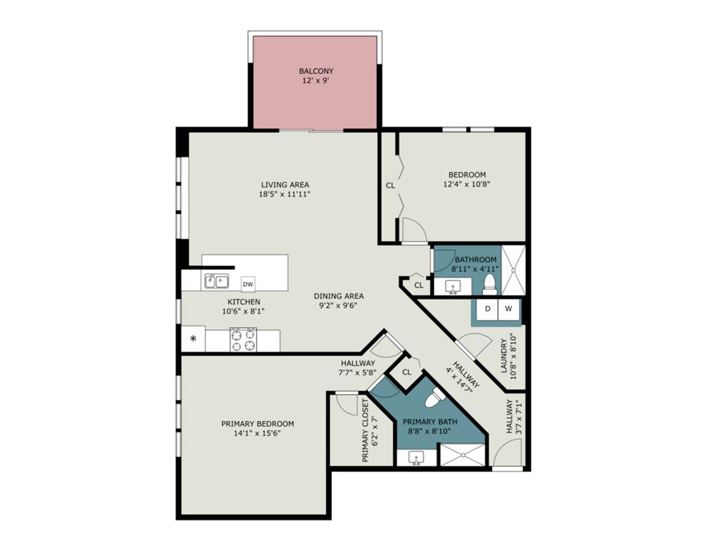 222 Sargent Drive #204 Red Wing MN 55066 7107356 image35