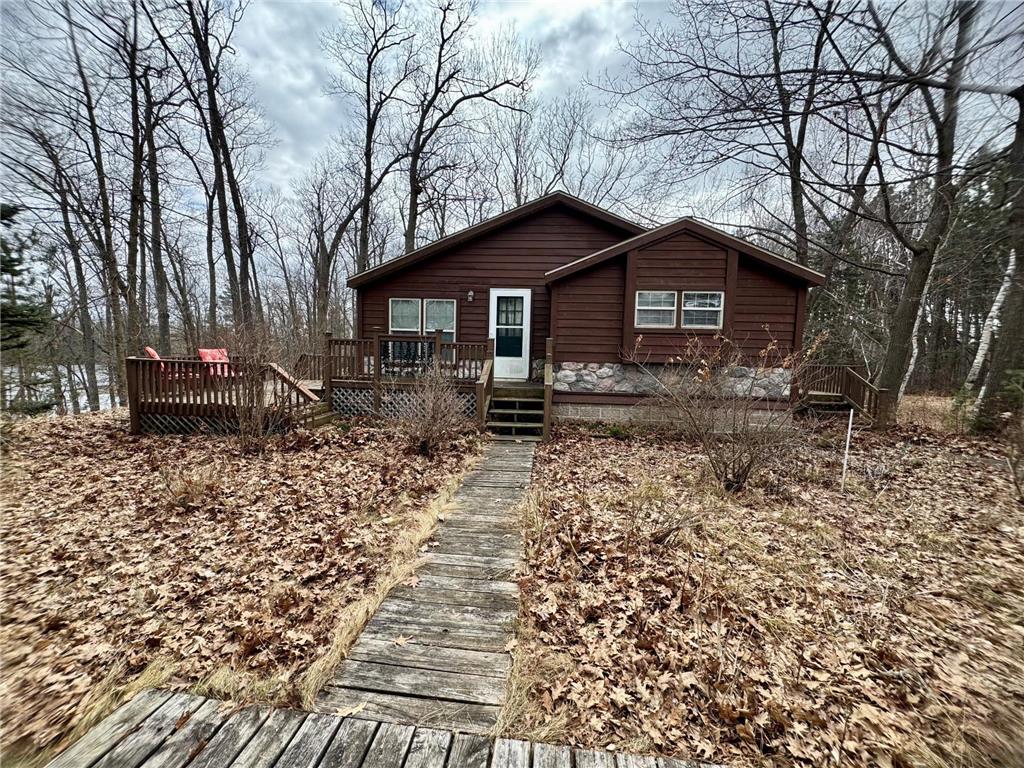 1540 22nd Street Turtle Lake WI 54889 - Silver Lake 6692430 image1