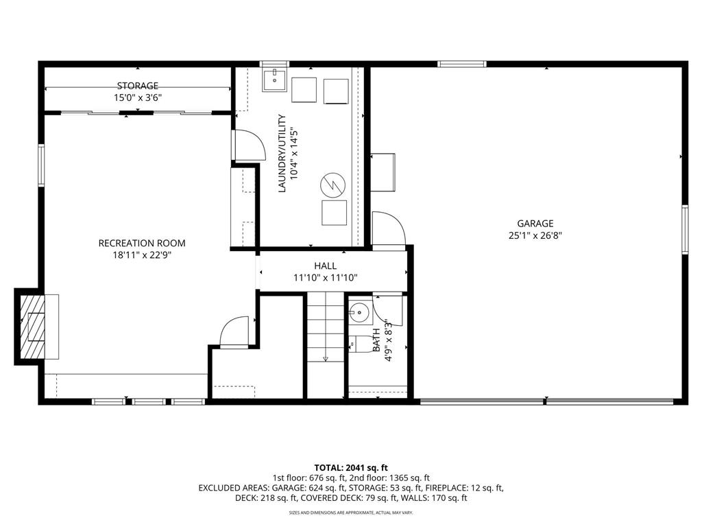 2220 Bossard Drive Roseville MN 55113 7040534 image42