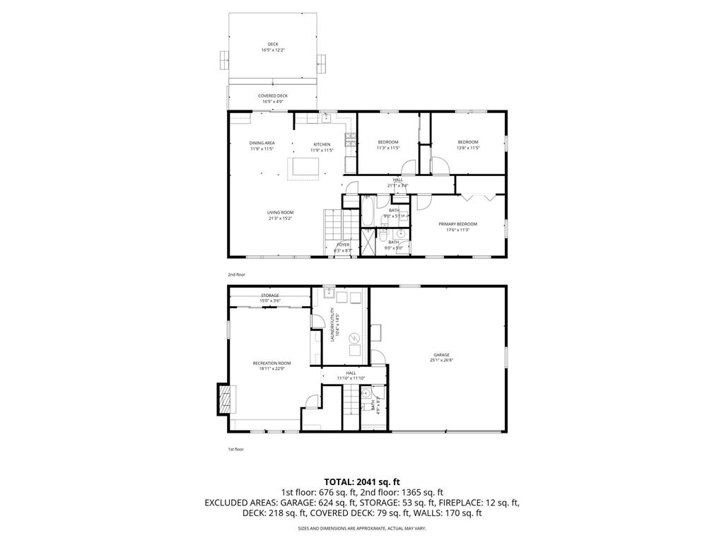 2220 Bossard Drive Roseville MN 55113 7040534 image44
