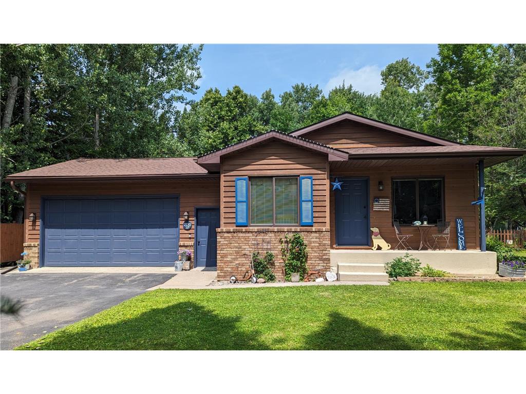 2220 Crabtree Boulevard, International Falls, MN, 56649 MLS 6404840