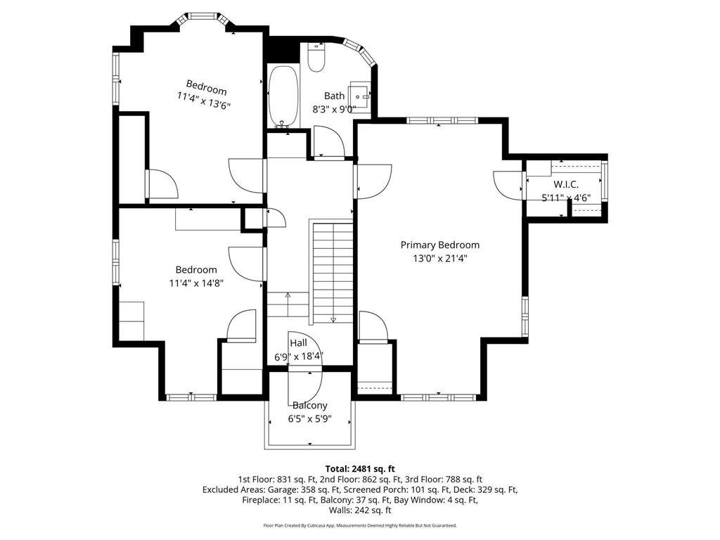 2220 Saint Anthony Parkway Minneapolis MN 55418 7033225 image91