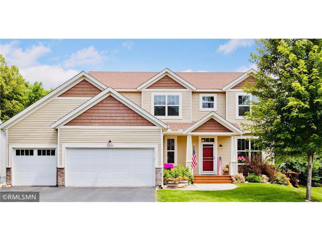 2220 Woodlyn Ridge Court Mound MN 55364 6400945 image1