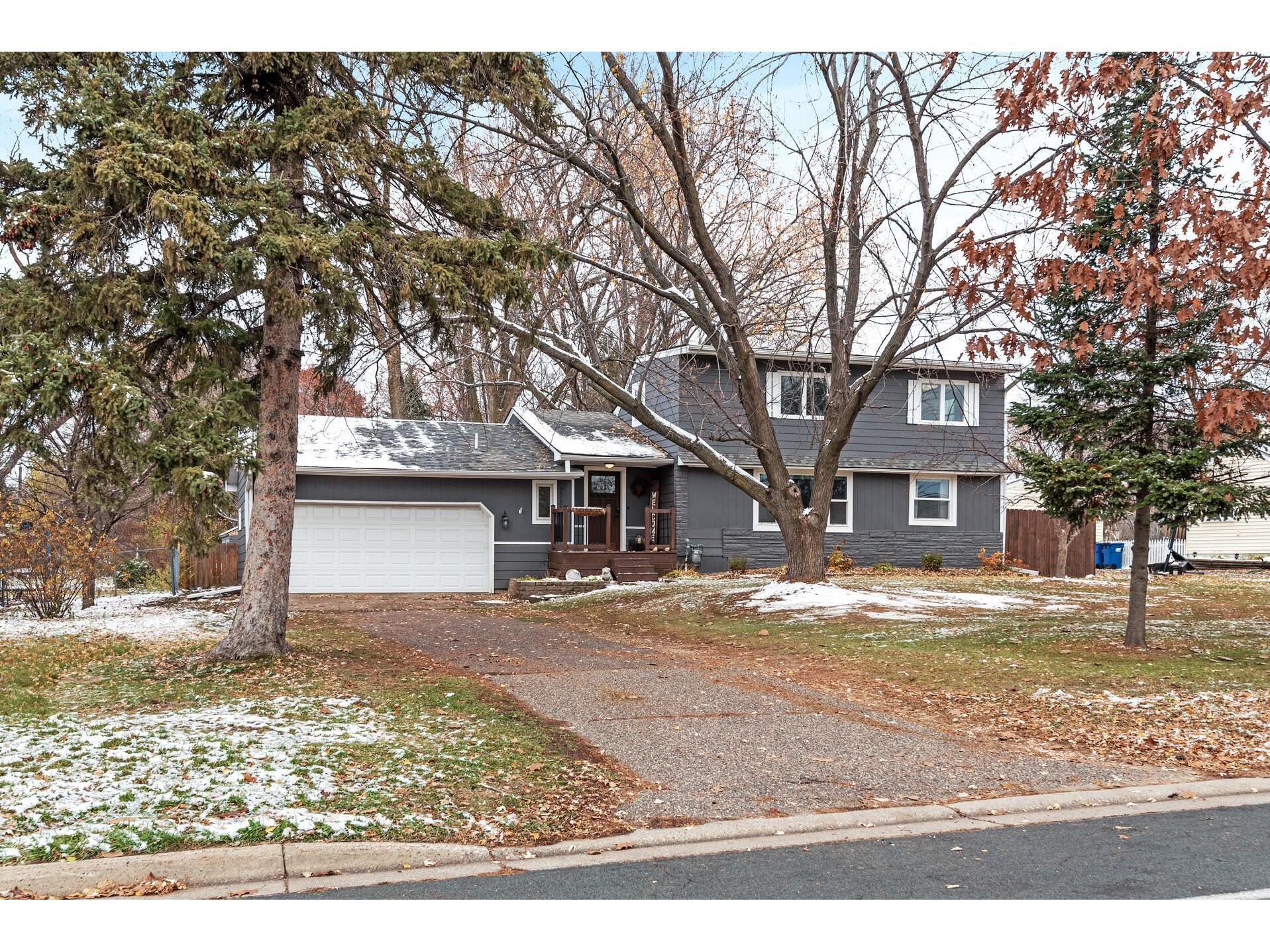 2221 County Road H2, Mounds View, MN 55112 MLS 6128333 Edina Realty