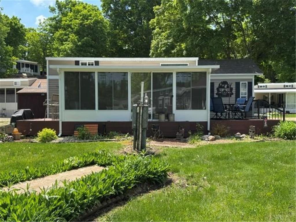 2221 Reubens #20 Lane SW Farwell MN 56327 - Lobster Lake 7095027 image2
