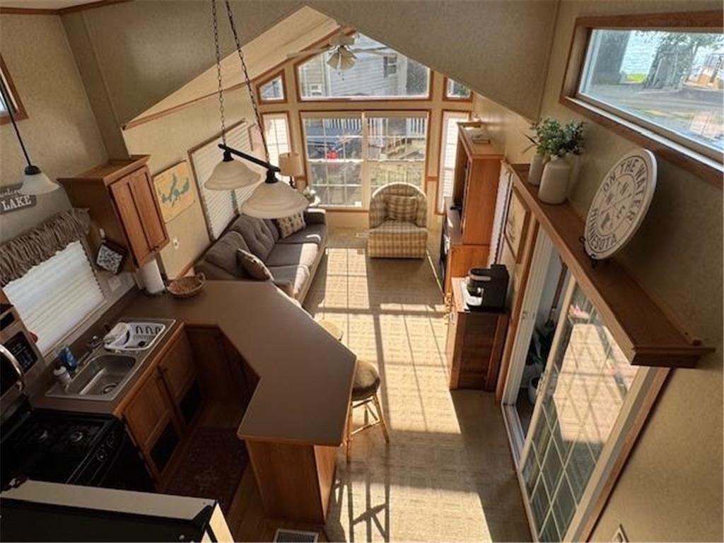 2221 Reubens #20 Lane SW Farwell MN 56327 - Lobster Lake 7095027 image3