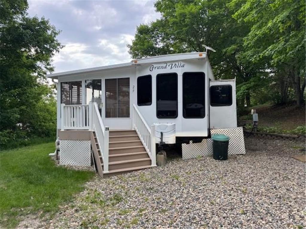 2221 Reubens Lane SW #29 Farwell MN 56327 - Lobster Lake 6734552 image1