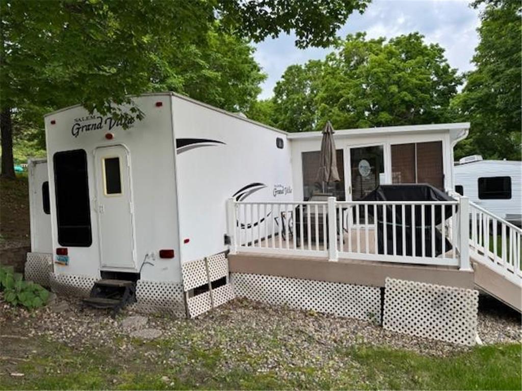 2221 Reubens Lane SW #29 Farwell MN 56327 - Lobster Lake 6734552 image2