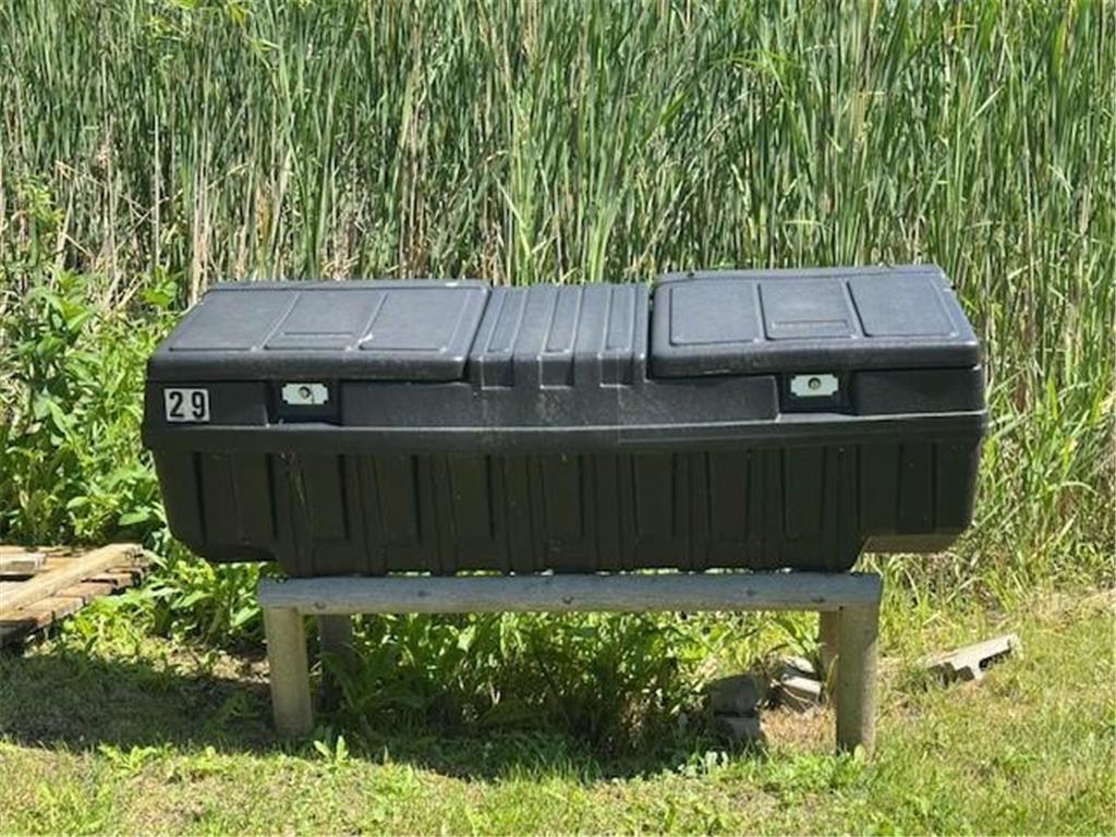 2221 Reubens Lane SW #29 Farwell MN 56327 - Lobster Lake 6734552 image28