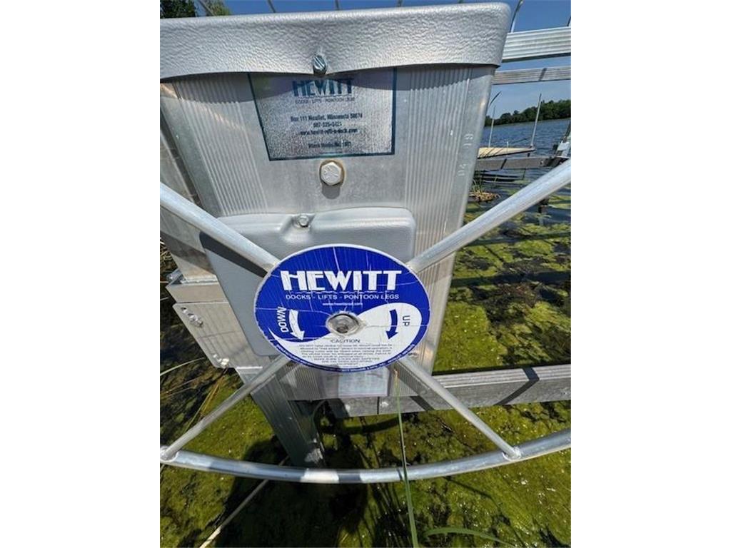 2221 Reubens Lane SW #29 Farwell MN 56327 - Lobster Lake 6734552 image31