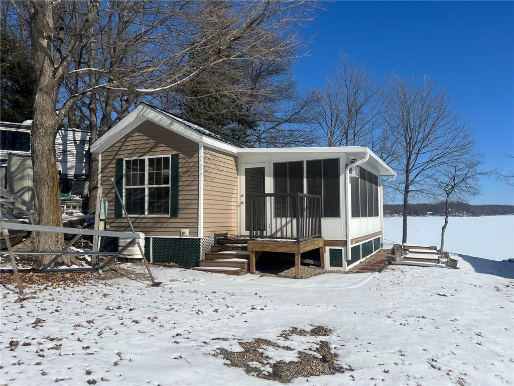 2221 Reubens Lane SW #35 Moe Twp MN 56327 - Lobster Lake 7085059 image1