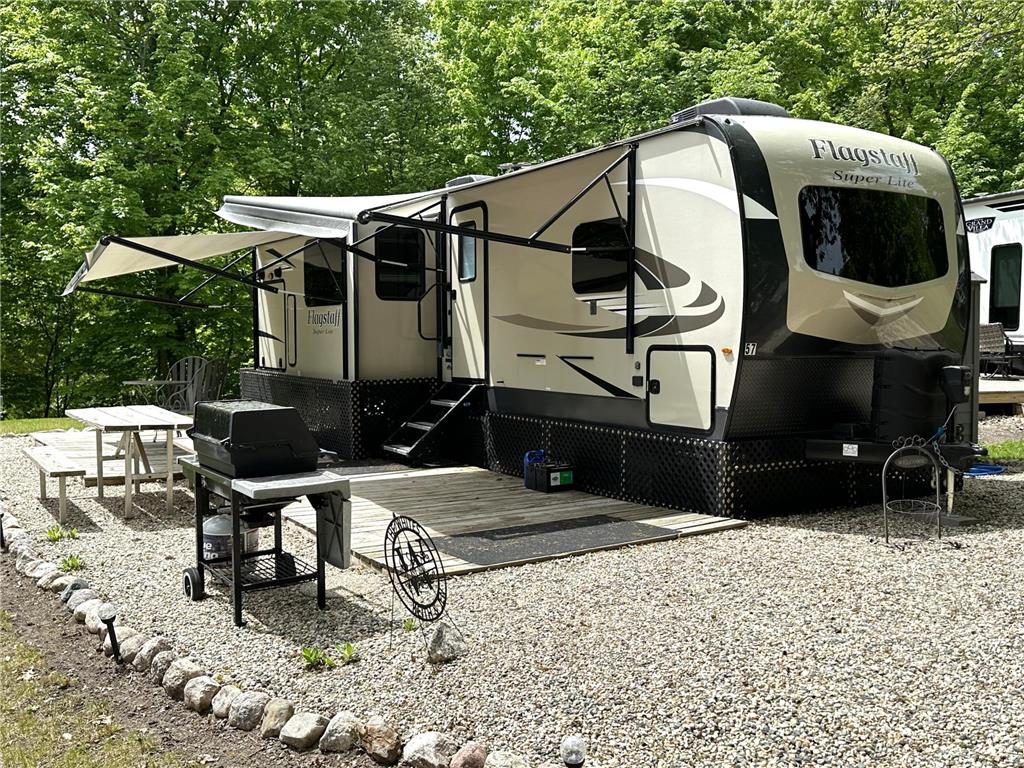 2221 Reubens Lane SW #57 Farwell MN 56327 - Lobster Lake 6537862 image1