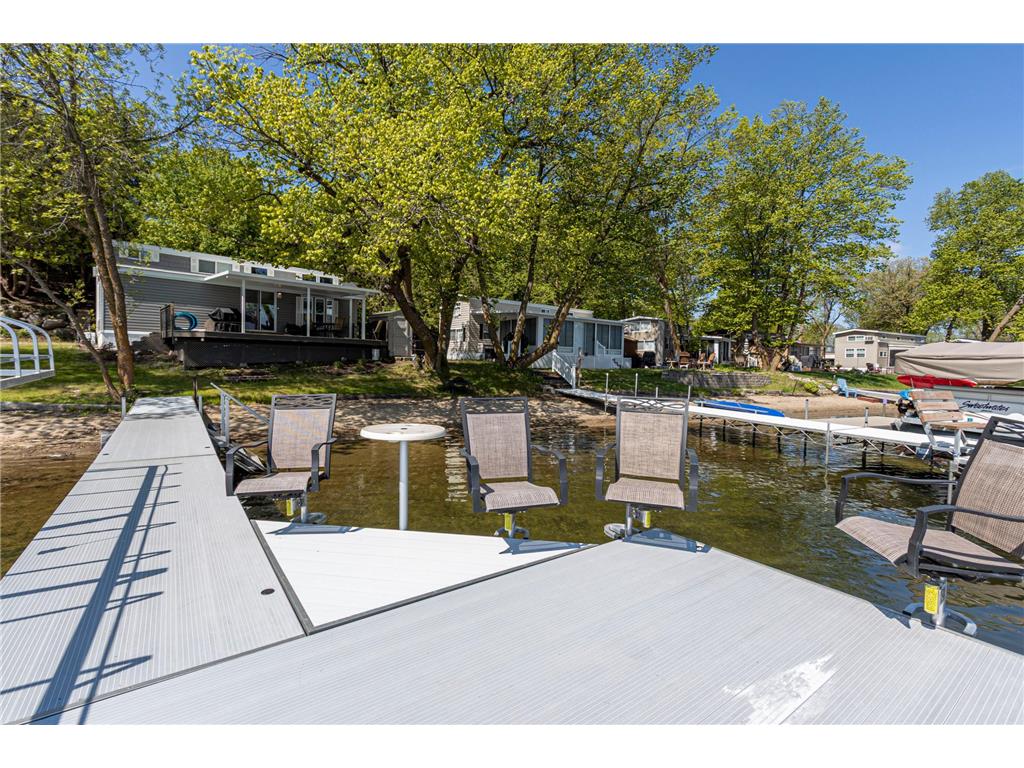 2221 Reubens Lane SW Farwell MN 56327 - Lobster Lake 7085395 image1