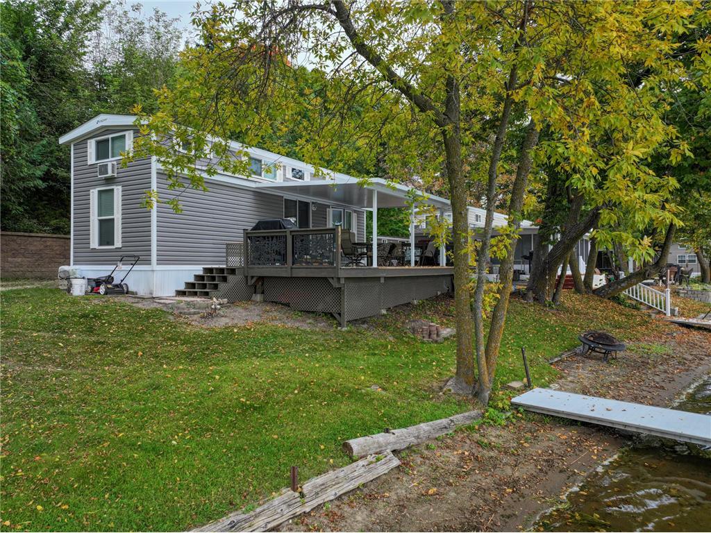 2221 Reubens Lane SW Farwell MN 56327 - Lobster Lake 7085395 image2