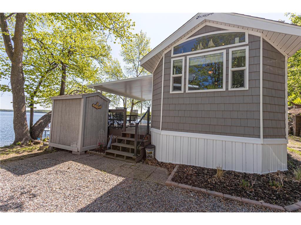 2221 Reubens Lane SW Farwell MN 56327 - Lobster Lake 7085395 image20