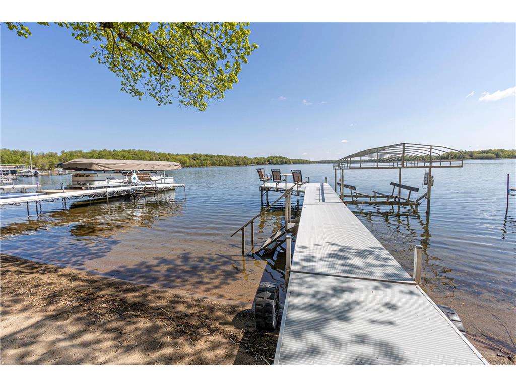 2221 Reubens Lane SW Farwell MN 56327 - Lobster Lake 7085395 image22