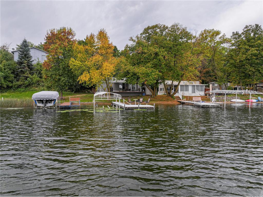 2221 Reubens Lane SW Farwell MN 56327 - Lobster Lake 7085395 image24