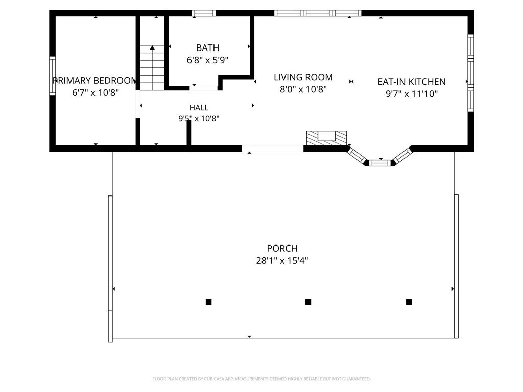 2221 Reubens Lane SW Farwell MN 56327 - Lobster Lake 7085395 image28