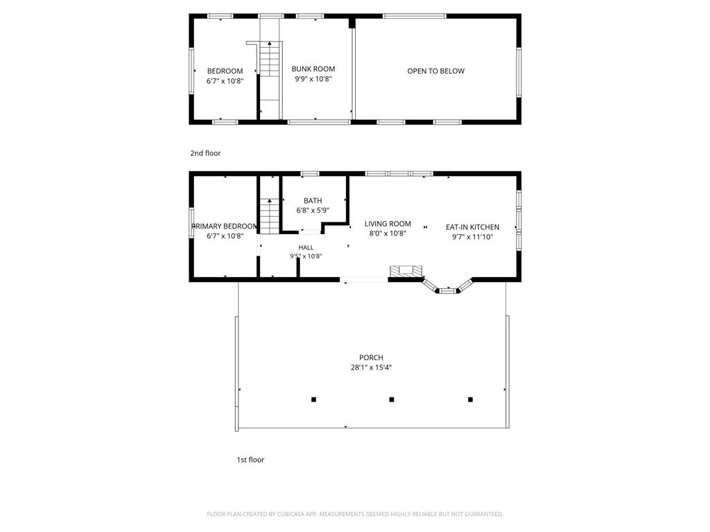 2221 Reubens Lane SW Farwell MN 56327 - Lobster Lake 7085395 image30