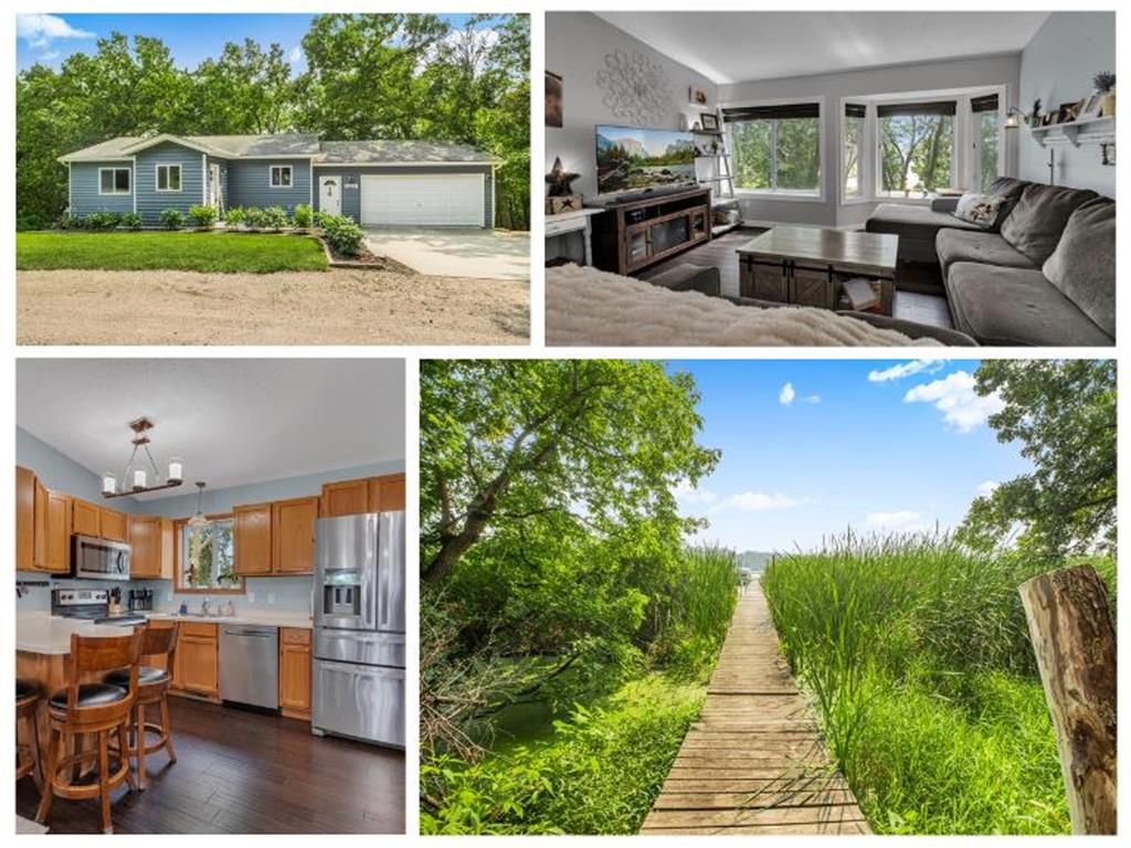 22213 Big Lake Court Richmond MN 56368 - Big Lake 6769388 image1