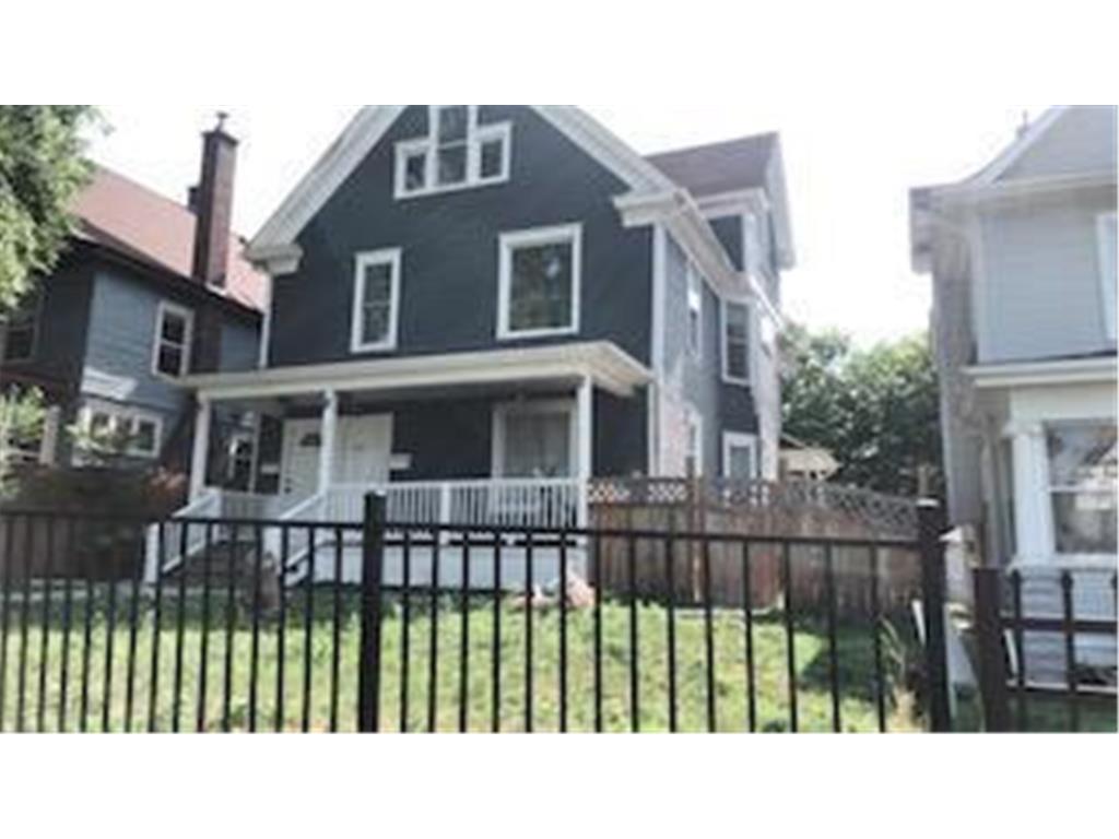 2222 Emerson Avenue N, Minneapolis, MN, 55411 MLS 6397361 Edina Realty