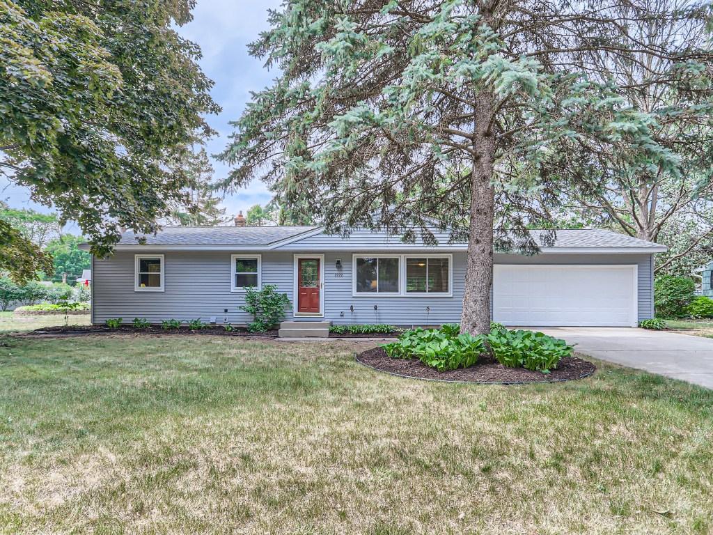 2222 Lakeaires Boulevard, White Bear Lake, MN, 55110 MLS 6380319