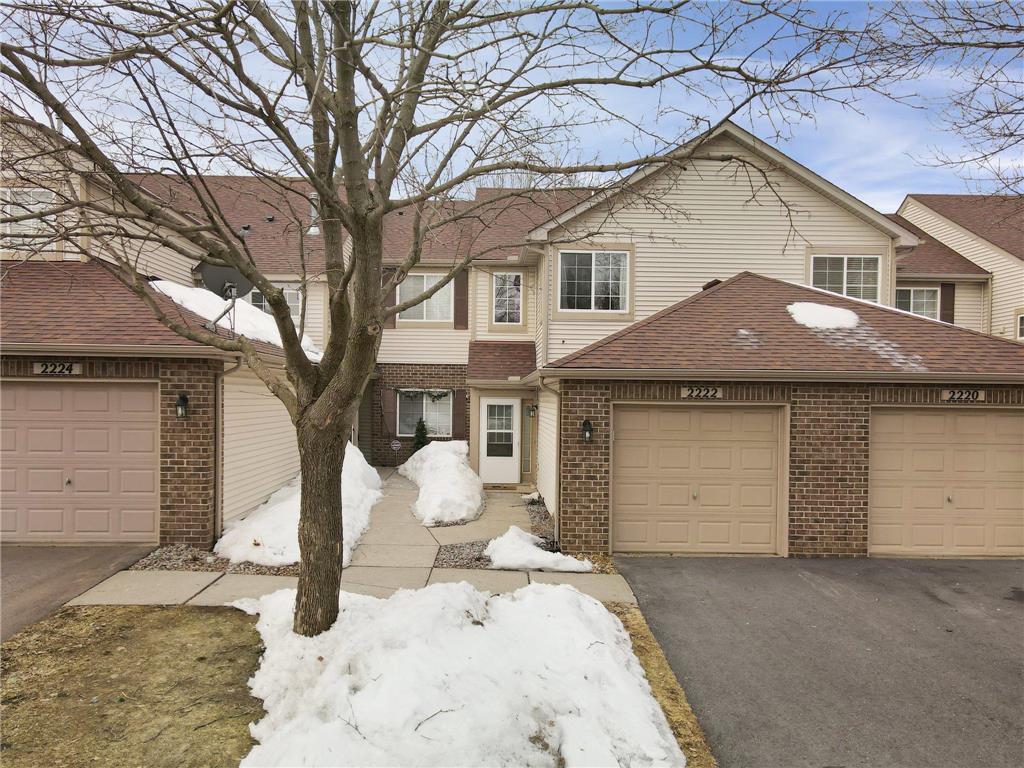 2222 Water Lilly Lane #604 Eagan MN 55122 6333438 image1