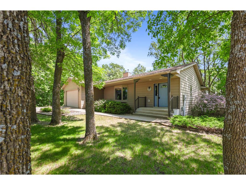 22225 Big Lake Court Richmond MN 56368 - Big Lake 7083653 image1