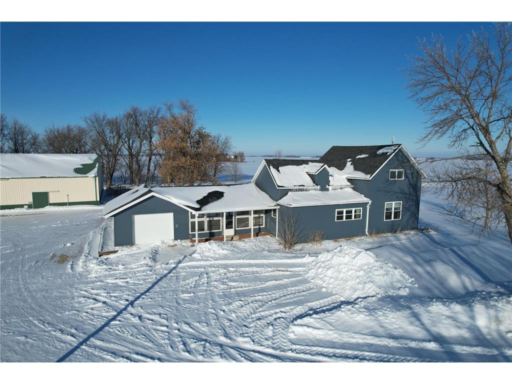 2223 140th Avenue, Trimont, MN 56176 MLS 6322885 Edina Realty
