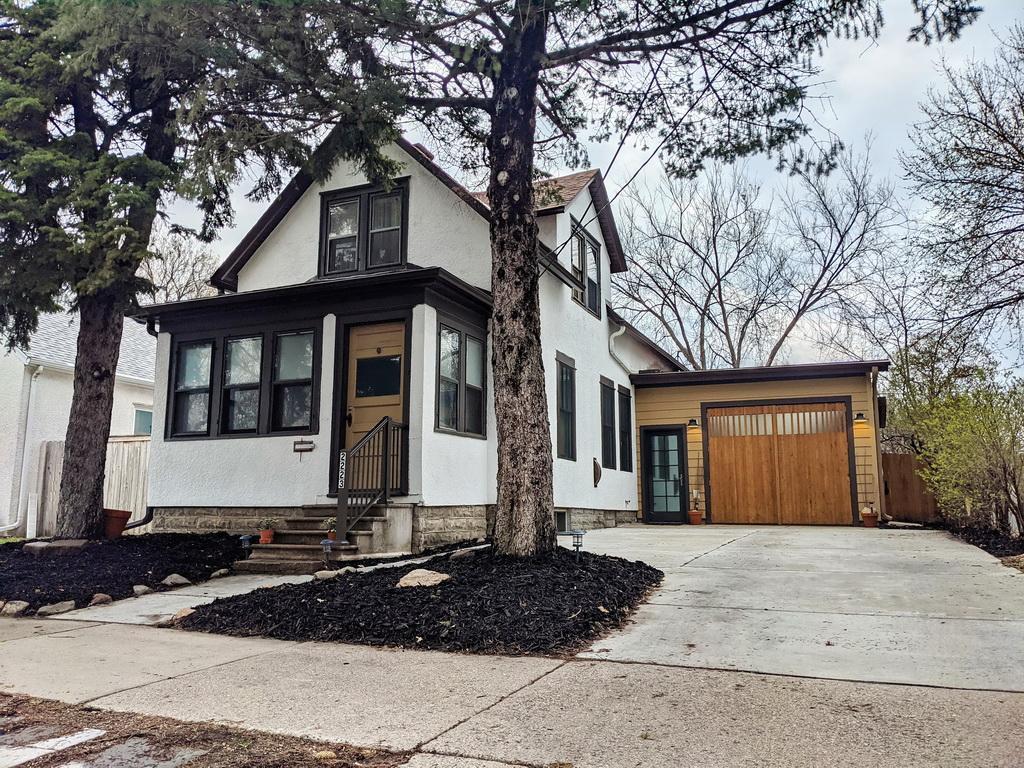 2223 2nd Street NE, Minneapolis, MN 55418 MLS 5714330 Edina Realty