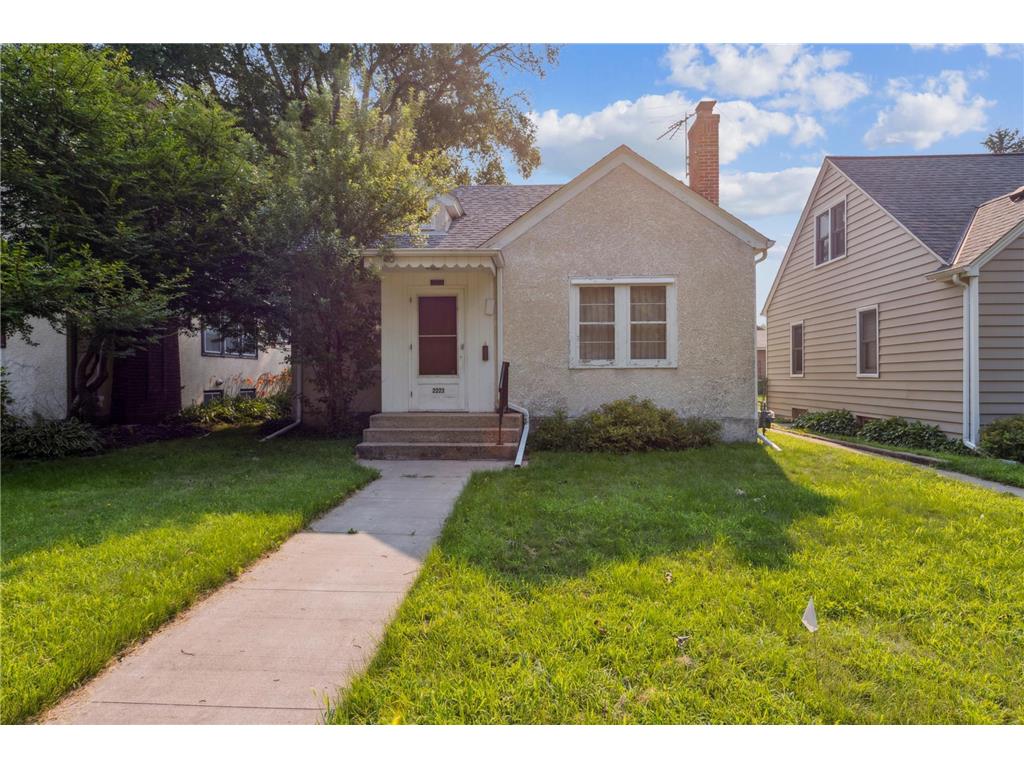 2223 Arthur Street NE Minneapolis MN 55418 6762628 image1