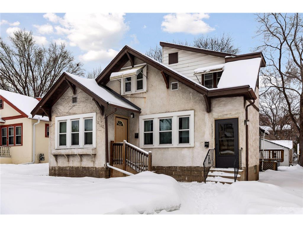 2223 Johnson Street NE, Minneapolis, MN, 55418 MLS 6368508 Edina