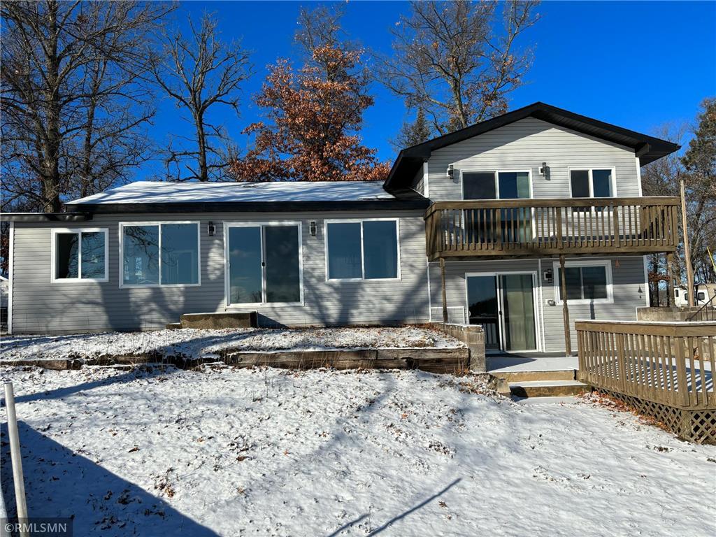 22239 512th Lane, Mcgregor, MN, 55760 MLS 6472738 Edina Realty