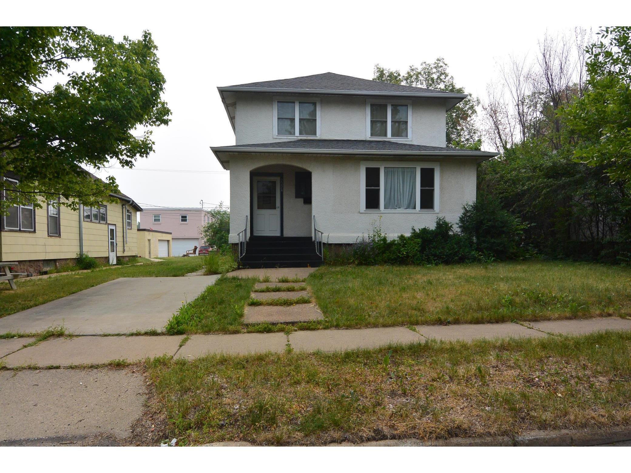 2224 2nd Avenue W, Hibbing, MN, 55746 MLS 6028996 Edina Realty