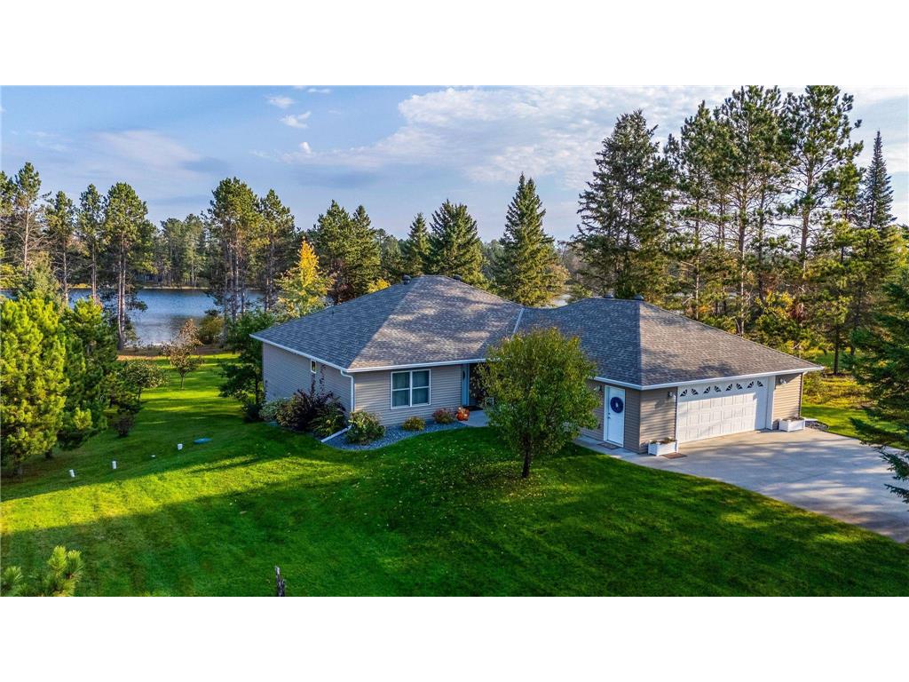2224 Peninsula Court NE Frohn Twp MN 56601 - Stump 6804415 image1