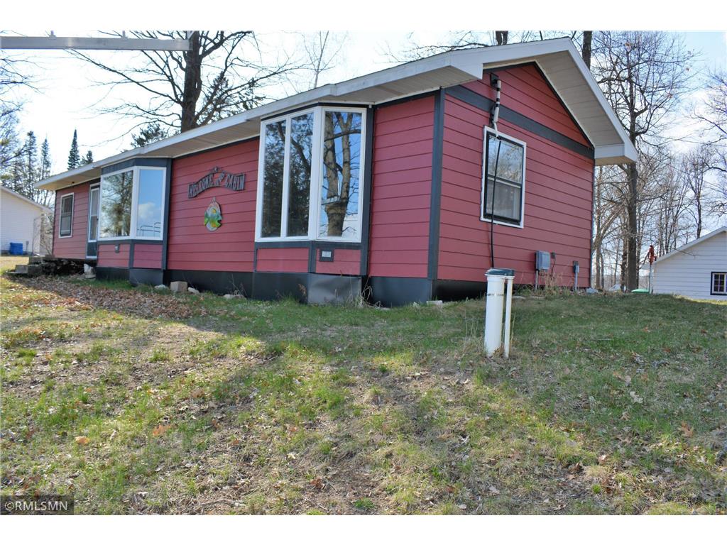 22249 512th Lane Mcgregor MN 55760 - Big Sandy 6327344 image1