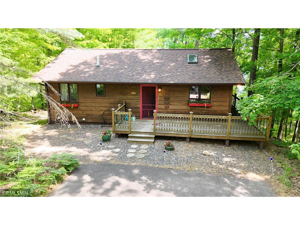 2225 Antler Lake Court Milltown WI 54858 - Antler Lake 7085236 image1