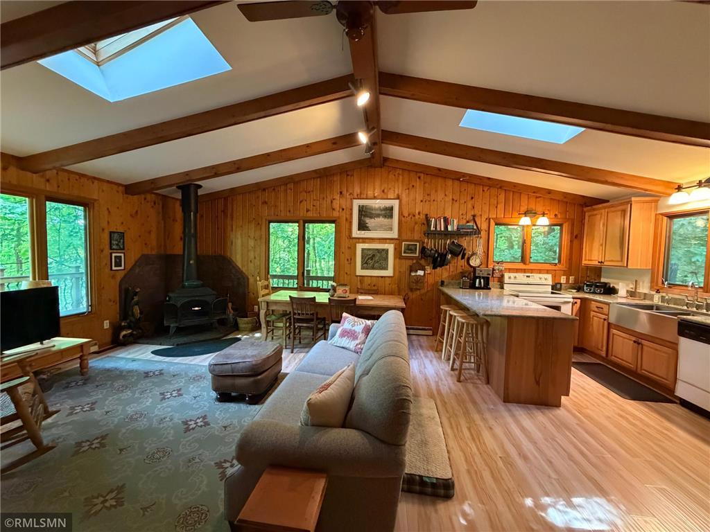 2225 Antler Lake Court Milltown WI 54858 - Antler Lake 7085236 image10