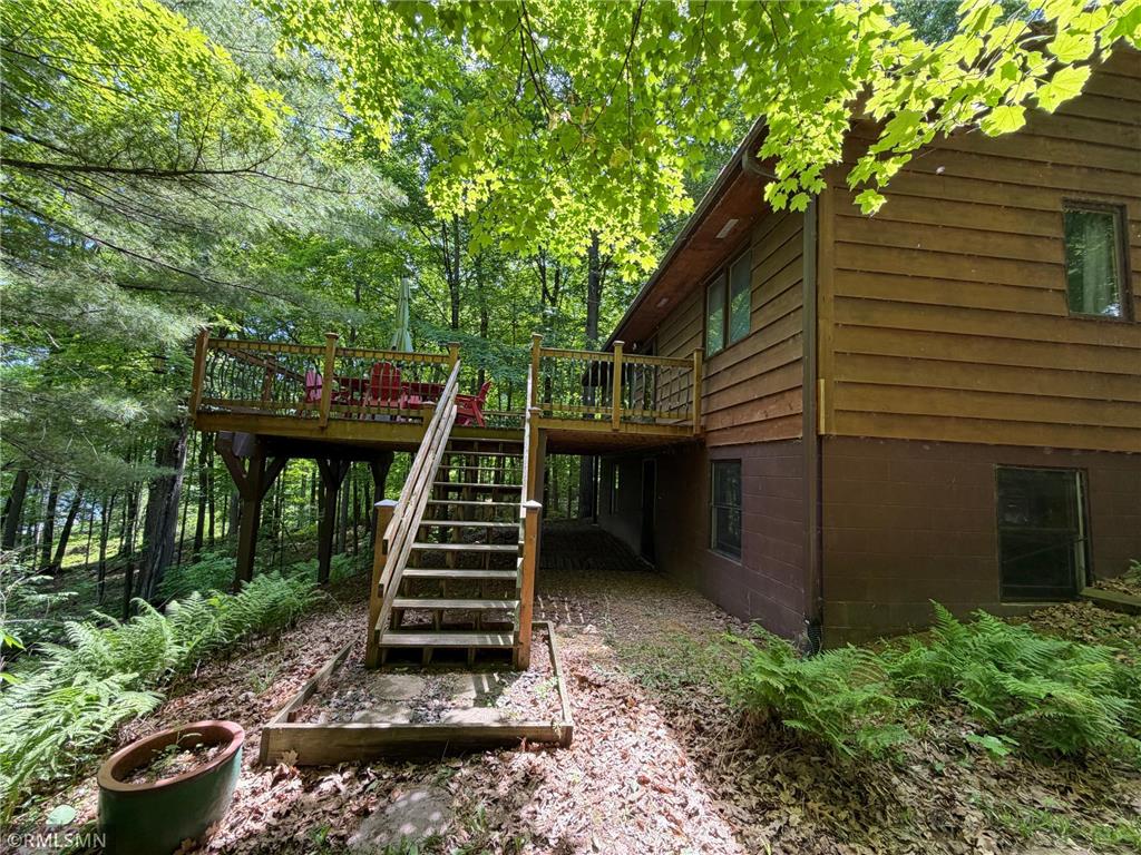 2225 Antler Lake Court Milltown WI 54858 - Antler Lake 7085236 image5