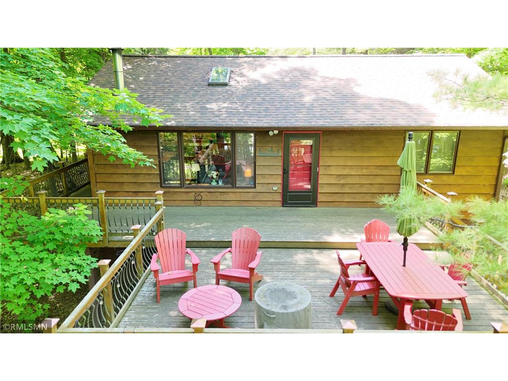 2225 Antler Lake Court Milltown WI 54858 - Antler Lake 7085236 image6
