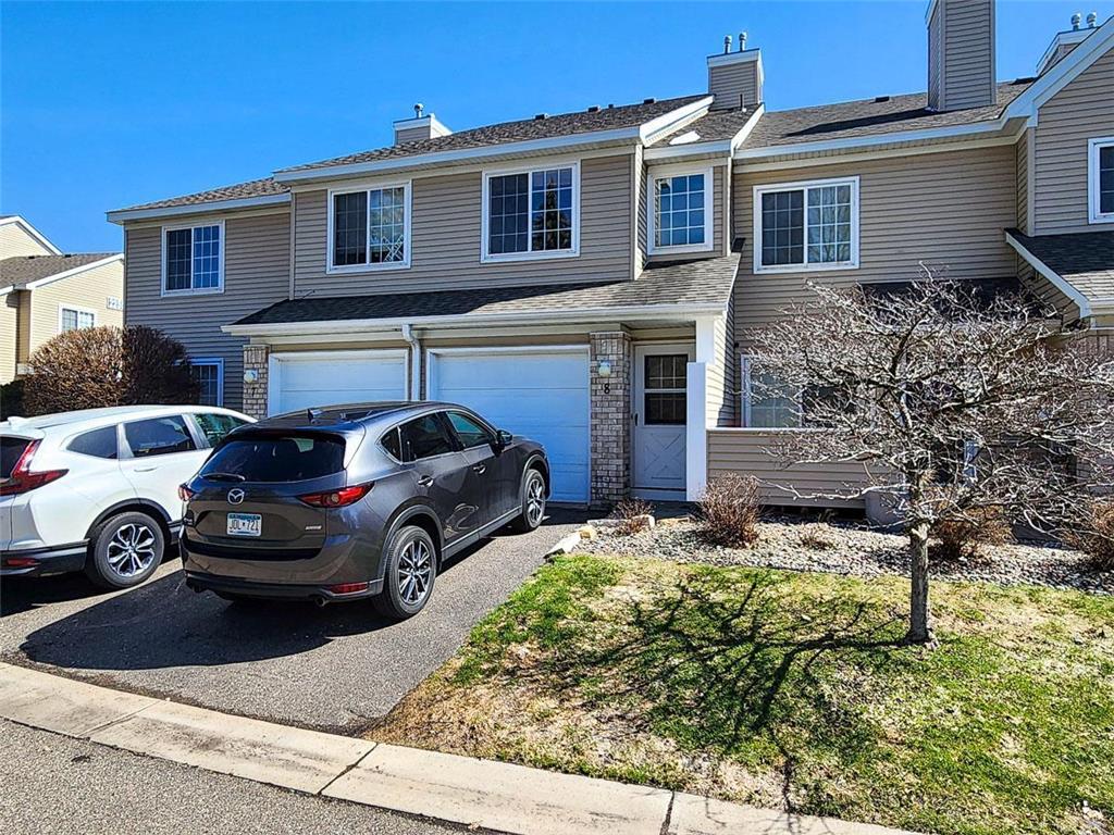 2225 Ranchview Lane N 8, Plymouth, MN, 55447 MLS 6356786 Edina Realty