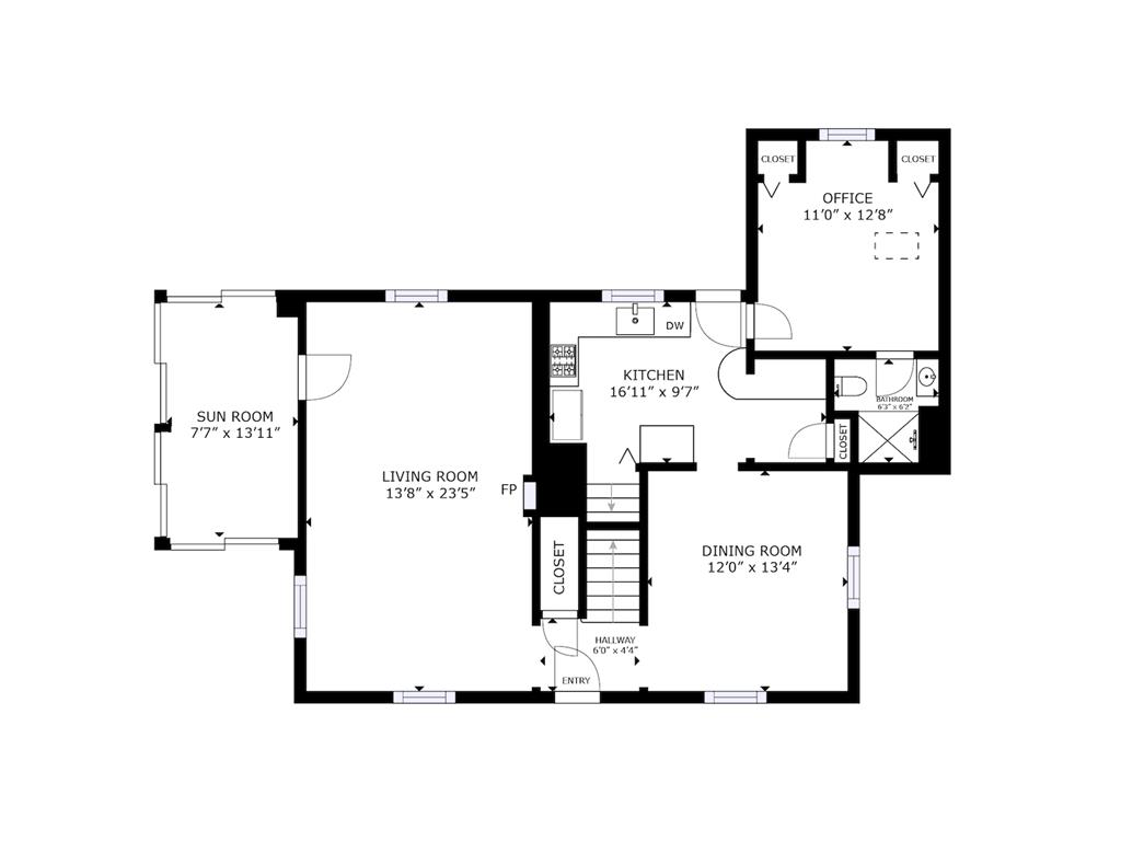 2225 Scheffer Avenue, Saint Paul, MN, 55116 MLS 6549036 Edina Realty