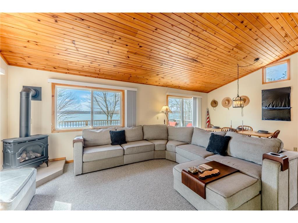 2225 Sunnyside Lane Georgetown Twp WI 54853 - Bone Lake 7046565 image16
