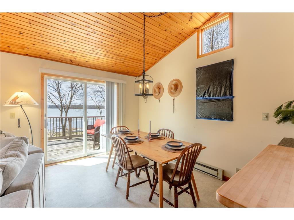 2225 Sunnyside Lane Georgetown Twp WI 54853 - Bone Lake 7046565 image17