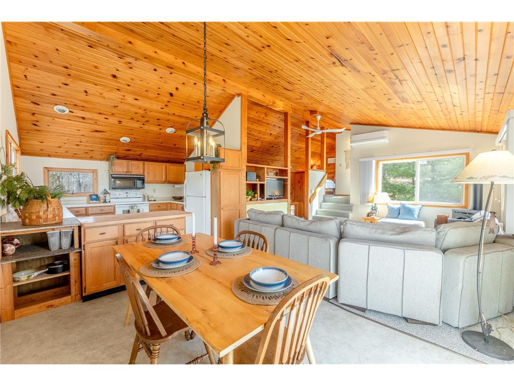 2225 Sunnyside Lane Georgetown Twp WI 54853 - Bone Lake 7046565 image18