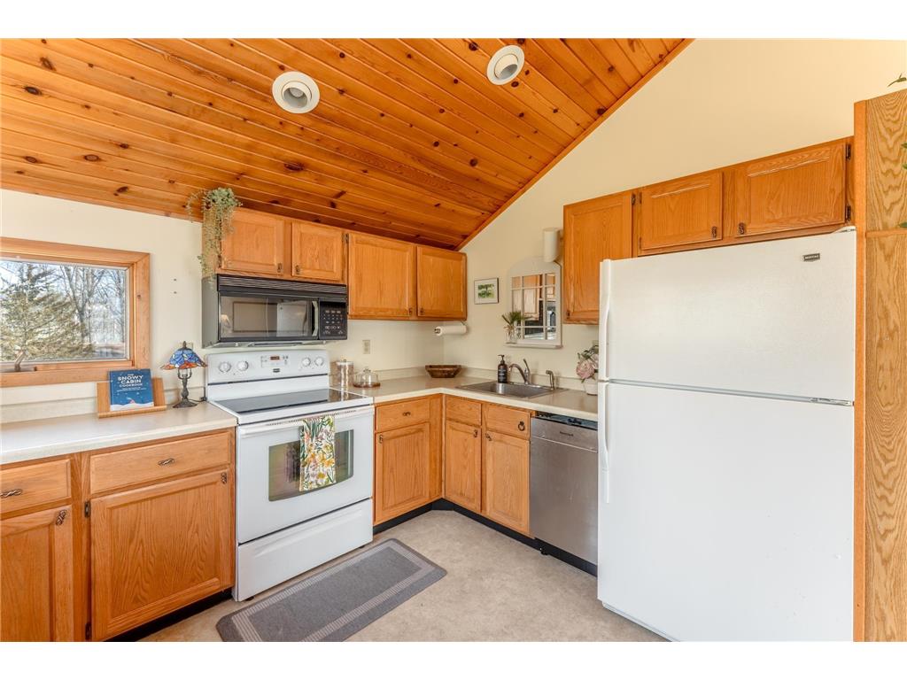2225 Sunnyside Lane Georgetown Twp WI 54853 - Bone Lake 7046565 image19