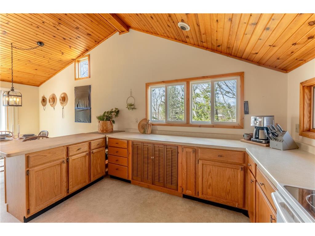 2225 Sunnyside Lane Georgetown Twp WI 54853 - Bone Lake 7046565 image20