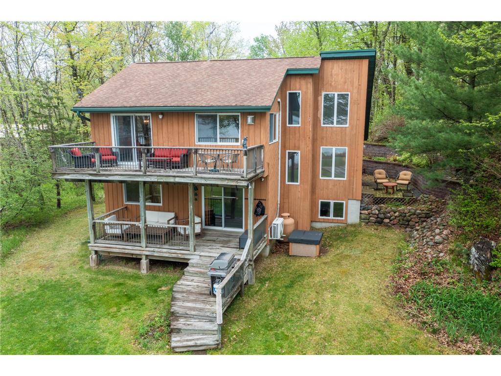 2225 Sunnyside Lane Georgetown Twp WI 54853 - Bone Lake 7046565 image26