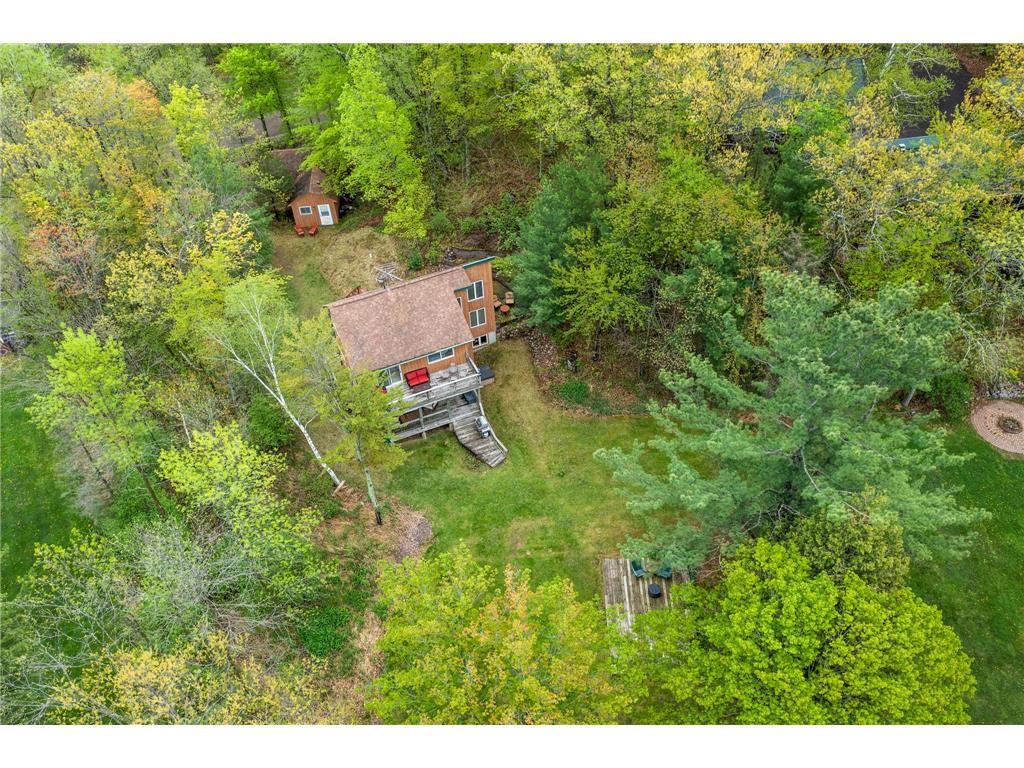 2225 Sunnyside Lane Georgetown Twp WI 54853 - Bone Lake 7046565 image27