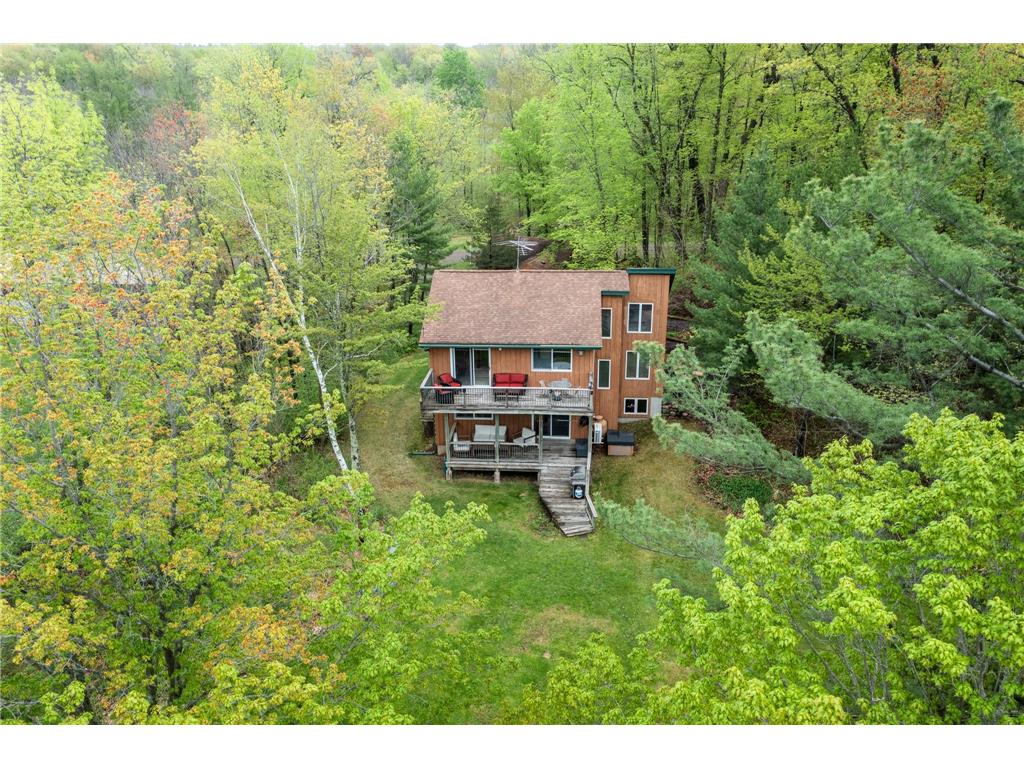 2225 Sunnyside Lane Georgetown Twp WI 54853 - Bone Lake 7046565 image28